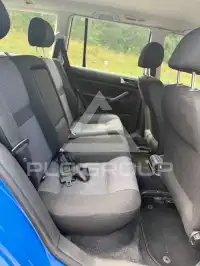 2000 Volkswagen GOLF