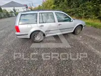 2000 Volkswagen GOLF