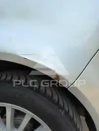 2000 Volkswagen GOLF