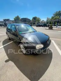 2000 Volkswagen GOLF