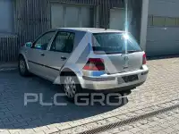 2000 Volkswagen GOLF