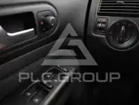 2000 Volkswagen GOLF