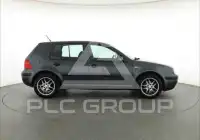 2000 Volkswagen GOLF
