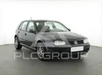 2000 Volkswagen GOLF
