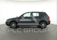 2000 Volkswagen GOLF