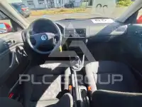 2000 Volkswagen GOLF
