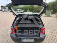 2000 Volkswagen GOLF