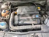 2000 Volkswagen GOLF
