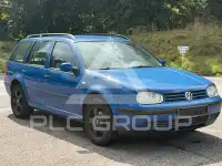2000 Volkswagen GOLF