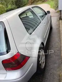 2000 Volkswagen GOLF