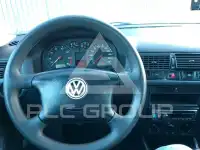 2000 Volkswagen GOLF