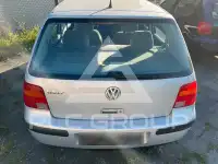 2000 Volkswagen GOLF