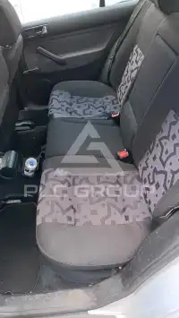 2000 Volkswagen GOLF