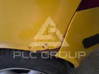 2000 Volkswagen GOLF