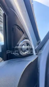 2000 Volkswagen GOLF
