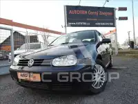 2000 Volkswagen GOLF