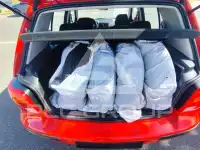 2000 Volkswagen GOLF
