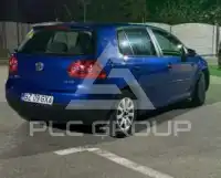 2000 Volkswagen GOLF