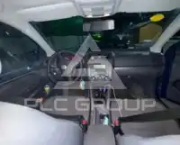 2000 Volkswagen GOLF