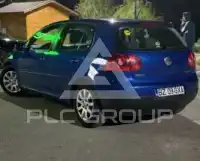 2000 Volkswagen GOLF