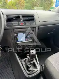 2000 Volkswagen GOLF