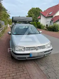 2000 Volkswagen GOLF