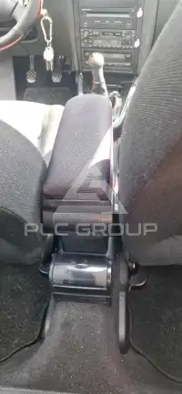 2000 Volkswagen GOLF