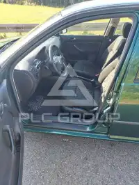 2000 Volkswagen GOLF