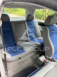 2000 Volkswagen GOLF