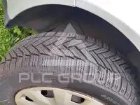 2000 Volkswagen GOLF