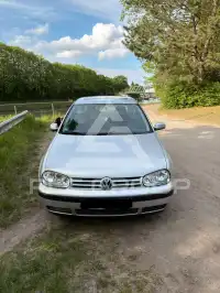 2000 Volkswagen GOLF