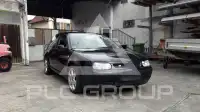 2000 Volkswagen GOLF