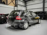 2000 Volkswagen GOLF