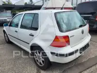 2000 Volkswagen GOLF