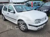 2000 Volkswagen GOLF