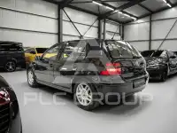 2000 Volkswagen GOLF