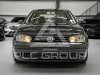 2000 Volkswagen GOLF