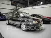 2000 Volkswagen GOLF