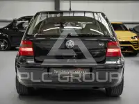 2000 Volkswagen GOLF