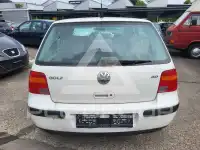 2000 Volkswagen GOLF