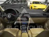 2000 Volkswagen GOLF