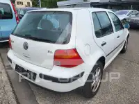 2000 Volkswagen GOLF