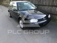 2000 Volkswagen GOLF