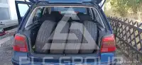 2000 Volkswagen GOLF