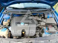 2000 Volkswagen GOLF