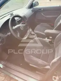 2000 Volkswagen GOLF