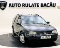 2000 Volkswagen GOLF
