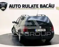 2000 Volkswagen GOLF
