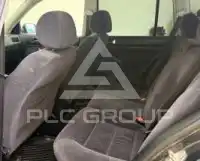 2000 Volkswagen GOLF