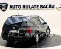 2000 Volkswagen GOLF